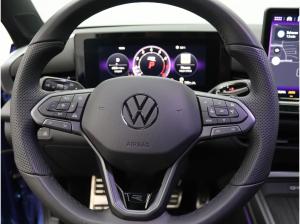 Volkswagen T-Roc R-Line Black 1.5eTSI DSG/ Matrix, IQ.Drive