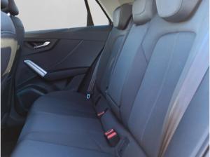 Audi Q2 30TFSI advanced AHK NAVI STHG SOUND ACC