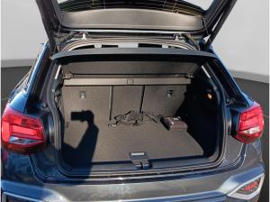 Audi Q2 30TFSI advanced AHK NAVI STHG SOUND ACC