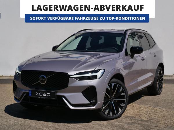 Volvo XC60 T8 Ultra Dark*sofort verfügbar* ❗❗Lagerwagenabverkauf❗ ❗0,5%