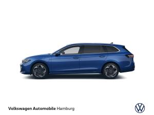 Volkswagen Passat Elegance 1,5 l eHybrid OPF / 6-Gang-Doppelkupplungsgetriebe DSG