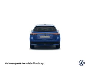 Volkswagen Passat Elegance 1,5 l eHybrid OPF / 6-Gang-Doppelkupplungsgetriebe DSG _LGE