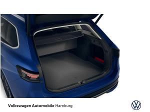 Volkswagen Passat Elegance 1,5 l eHybrid OPF / 6-Gang-Doppelkupplungsgetriebe DSG