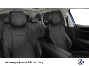 Volkswagen Passat Elegance 1,5 l eHybrid OPF / 6-Gang-Doppelkupplungsgetriebe DSG