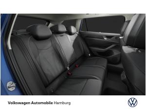 Volkswagen Passat Elegance 1,5 l eHybrid OPF / 6-Gang-Doppelkupplungsgetriebe DSG _LGE