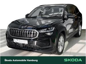 Skoda Kodiaq Selection 1,5 TSI iV DSG _LGE
