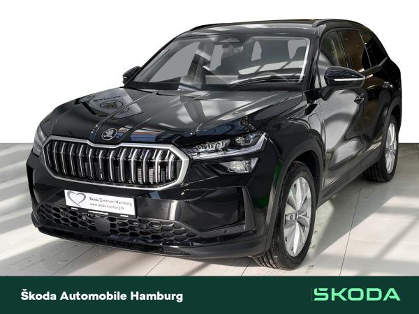 Skoda Kodiaq Selection 1,5 TSI iV DSG _LGE