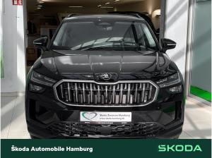 Skoda Kodiaq Selection 1,5 TSI iV DSG
