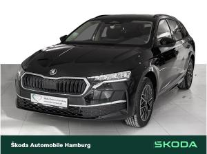 Skoda Octavia Combi Tour 2,0 TDI DSG