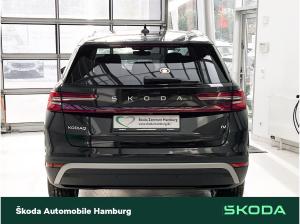 Skoda Kodiaq Selection 1,5 TSI iV DSG _LGE