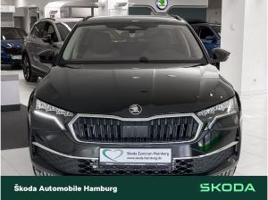 Skoda Octavia Combi Tour 2,0 TDI DSG