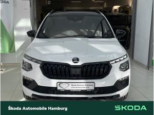Skoda Kamiq Monte Carlo 1,5 TSI DSG _LGE