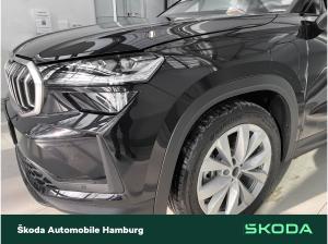 Skoda Kodiaq Selection 1,5 TSI iV DSG