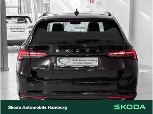 Skoda Octavia Combi Tour 2,0 TDI DSG