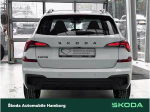 Skoda Kamiq Monte Carlo 1,5 TSI DSG _LGE
