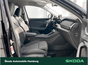 Skoda Kodiaq Selection 1,5 TSI iV DSG _LGE