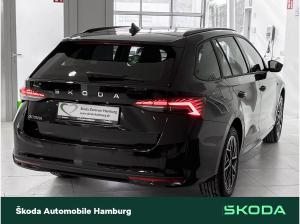 Skoda Octavia Combi Tour 2,0 TDI DSG