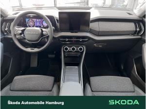 Skoda Kodiaq Selection 1,5 TSI iV DSG _LGE