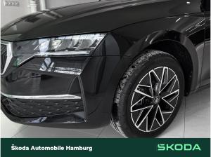 Skoda Octavia Combi Tour 2,0 TDI DSG _LGE