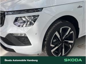 Skoda Kamiq Monte Carlo 1,5 TSI DSG _LGE