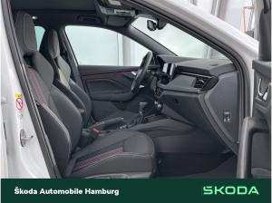Skoda Kamiq Monte Carlo 1,5 TSI DSG _LGE