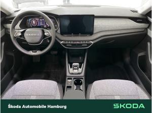 Skoda Octavia Combi Tour 2,0 TDI DSG _LGE