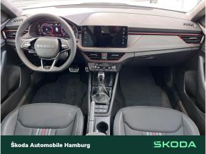 Skoda Kamiq Monte Carlo 1,5 TSI DSG _LGE