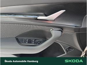 Skoda Kodiaq Selection 1,5 TSI iV DSG _LGE