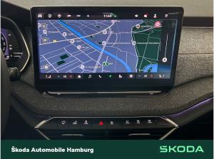 Skoda Octavia Combi Tour 2,0 TDI DSG _LGE