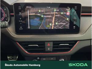 Skoda Kamiq Monte Carlo 1,5 TSI DSG _LGE