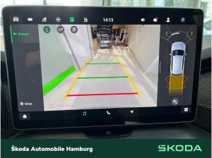 Skoda Kodiaq Selection 1,5 TSI iV DSG