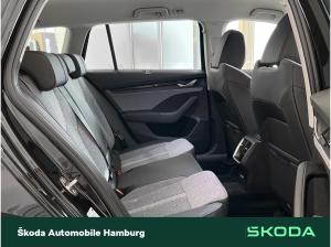 Skoda Octavia Combi Tour 2,0 TDI DSG