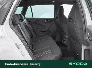 Skoda Kamiq Monte Carlo 1,5 TSI DSG _LGE
