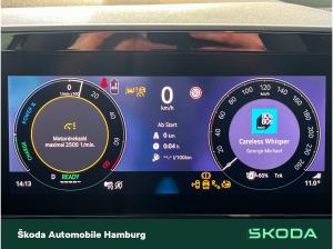 Skoda Kodiaq Selection 1,5 TSI iV DSG _LGE