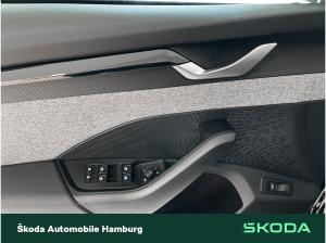 Skoda Octavia Combi Tour 2,0 TDI DSG