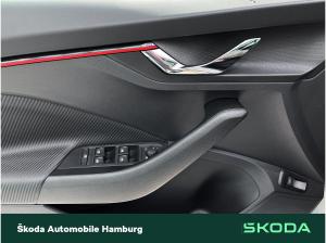 Skoda Kamiq Monte Carlo 1,5 TSI DSG _LGE