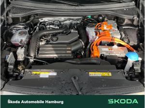 Skoda Kodiaq Selection 1,5 TSI iV DSG