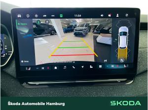 Skoda Octavia Combi Tour 2,0 TDI DSG _LGE