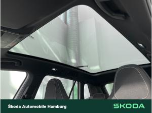 Skoda Kamiq Monte Carlo 1,5 TSI DSG _LGE