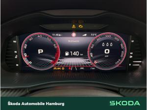 Skoda Kamiq Monte Carlo 1,5 TSI DSG _LGE