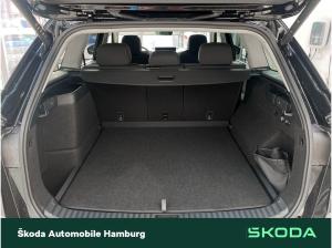 Skoda Kodiaq Selection 1,5 TSI iV DSG _LGE