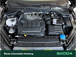 Skoda Octavia Combi Tour 2,0 TDI DSG