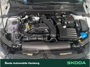 Skoda Kamiq Monte Carlo 1,5 TSI DSG _LGE