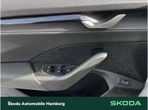 Skoda Octavia Combi Sportline 2.0 TDI DSG _LGE