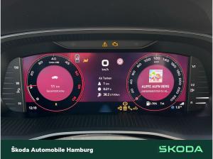 Skoda Octavia Combi Sportline 2.0 TDI DSG _LGE