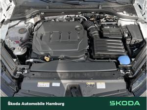 Skoda Octavia Combi Sportline 2.0 TDI DSG _LGE