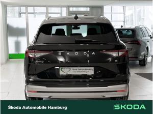 Skoda ENYAQ Enyaq 85