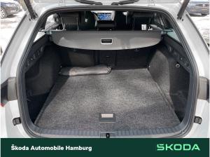 Skoda Octavia Combi Sportline 2.0 TDI DSG _LGE