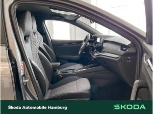 Skoda Octavia Combi Sportline 2,0 TDI DSG _LGE
