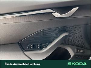 Skoda Octavia Combi Sportline 2,0 TDI DSG